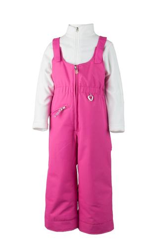 Obermeyer Snoverall Pant - Girls'