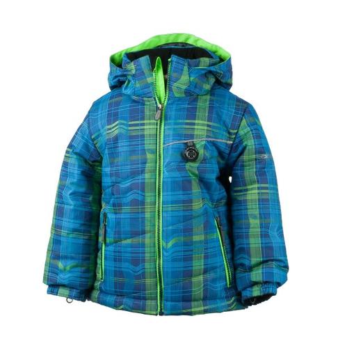 Obermeyer Strato Jacket - Boys'