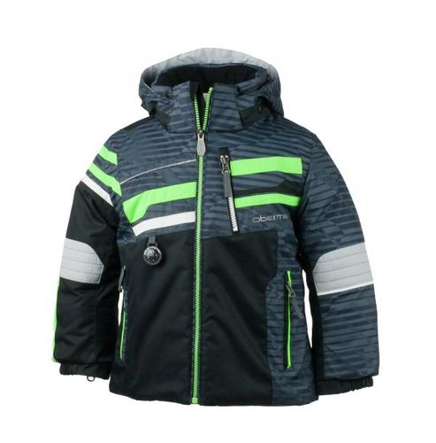 Obermeyer Stryker Jacket - Boys'