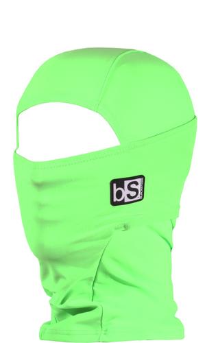 BlackStrap Hood - Kid's