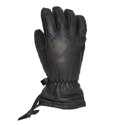 Gordini Leather Goose III Ski Glove