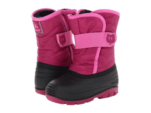 Kamik Snowbug3 Winter Boots - Kids'