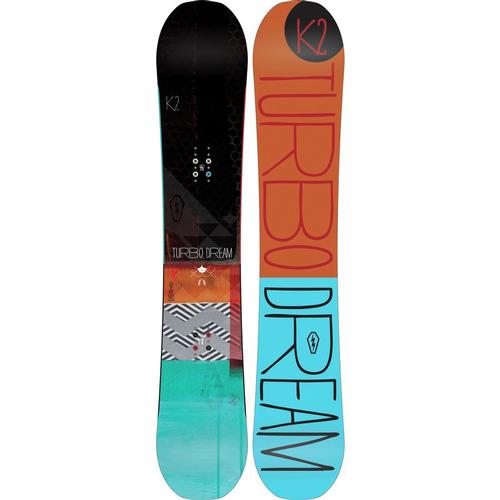 K2 Turbo Dream Snowboard