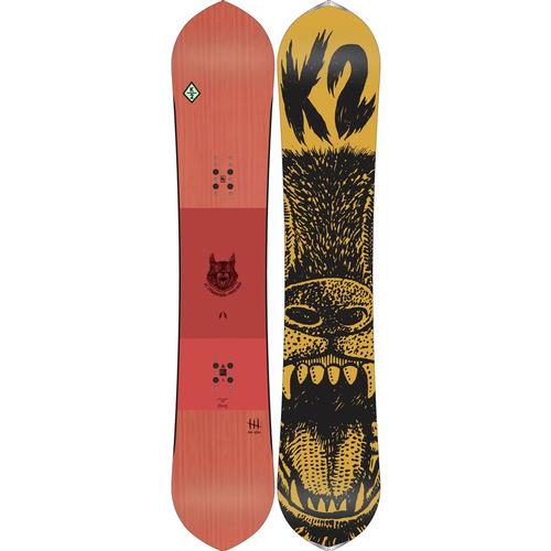 K2 Happy Hour Snowboard