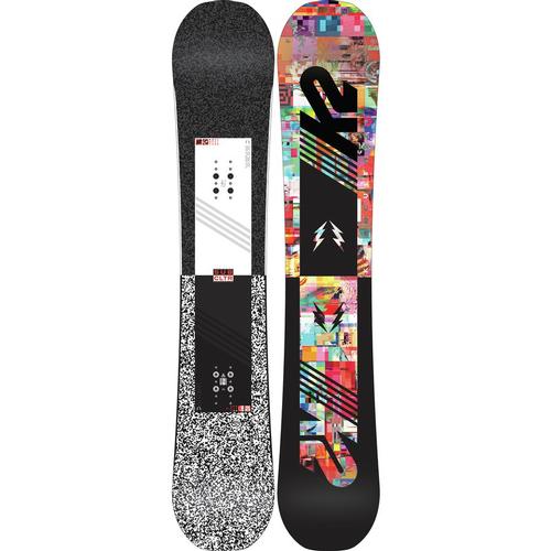 K2 Subculture Snowboard