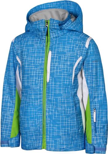 Karbon Skye Jacket - Girls'
