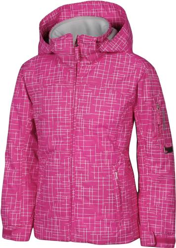 Karbon Shayle Insulated Jacket - Girls'