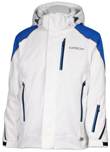 Karbon Helium Jacket - Men's