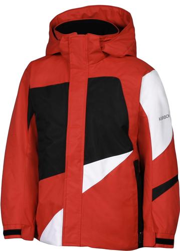 Karbon Jester Jacket - Boys'