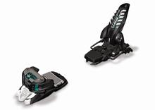 Ski Bindings & Brakes