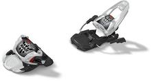 Marker Free Ten Ski Binding WHT_BLK_RED