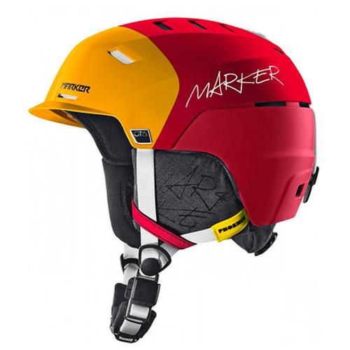Marker Phoenix Helmet