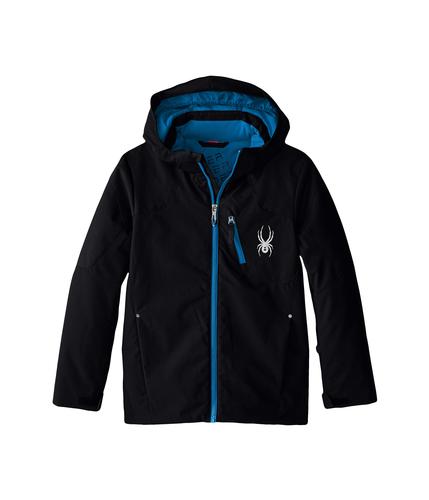 Spyder Squaw Jacket - Boys'