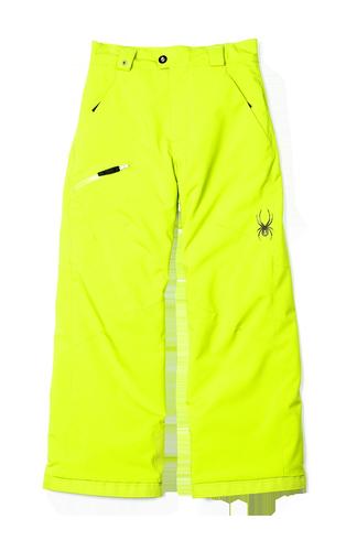 Spyder Propulsion Pant - Boys'