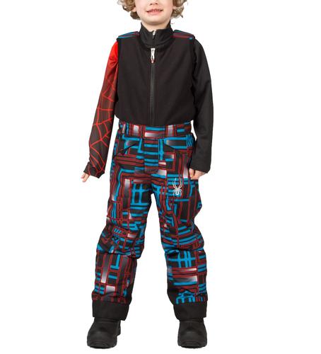 Spyder Mini Expedition Pant - Toddler Boys'