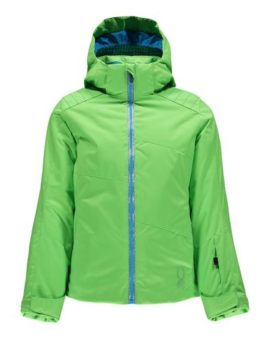 Spyder Glam Jacket - Girls'