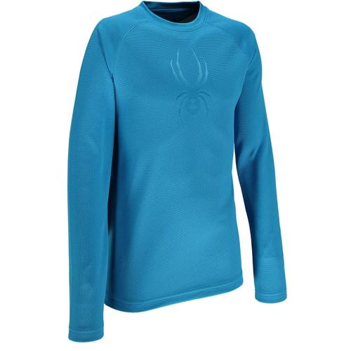 Spyder Embossed Thermal - Boy's
