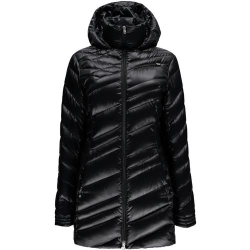 Spyder Timeless Long Down Jacket - Women's