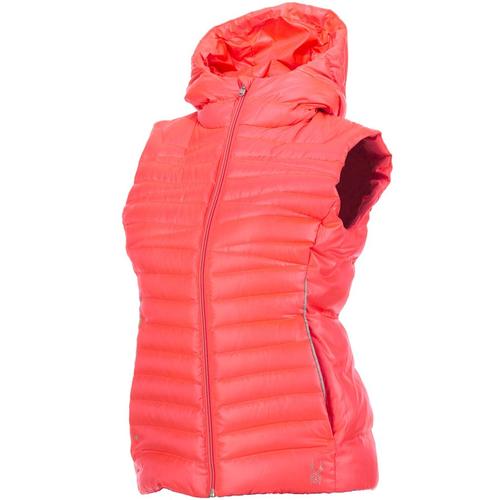 Spyder Timeless Hooded Down Vest - Women's