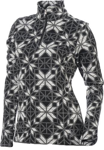 Spyder Alpine Chic Fleece Sweater - Women's