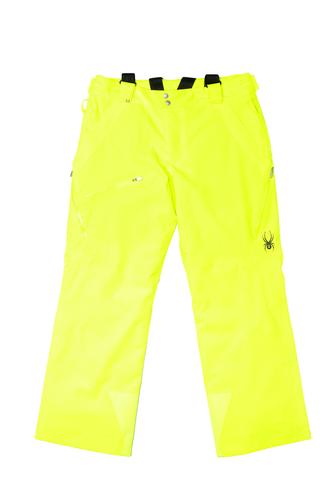 Spyder Propulsion Athletic Fit Pant - Men's