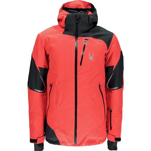Spyder Leader Jacket - Men's