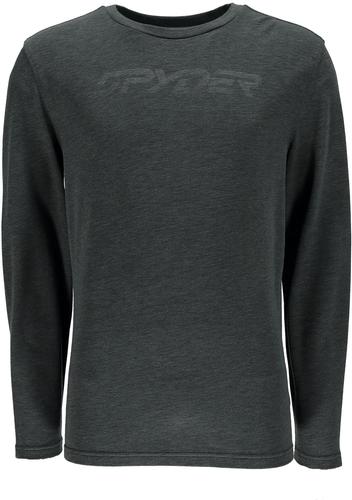 Spyder Pump Therma Stretch Mens Mid-Layer - Men's