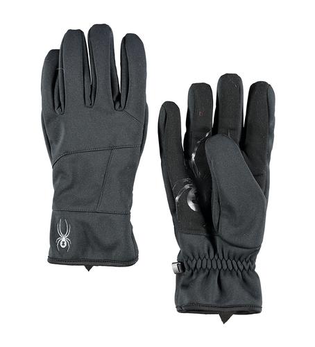 Spyder Facer Conduct Windstop Glove