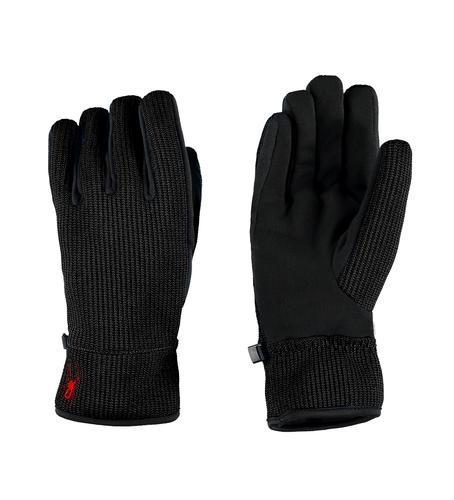 Spyder Core Sweater Conduct Glove - Men's