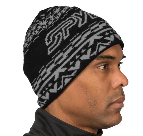 Spyder Throwback Beanie