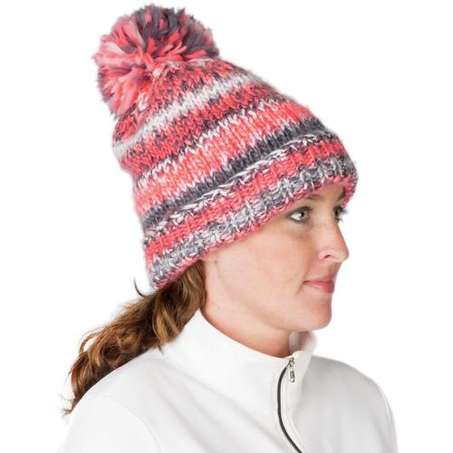 Spyder Twisty Pom Beanie - Women's