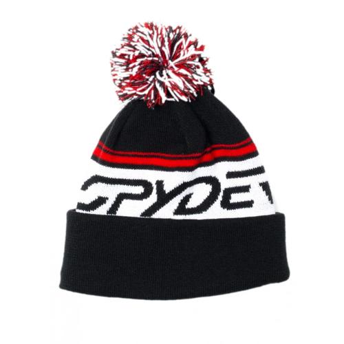 Spyder Icebox Pom Beanie - Boys'