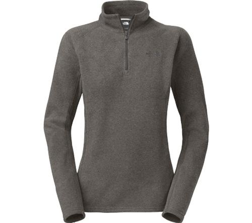 The North Face Glacier 1/4 Zip Top - Women's