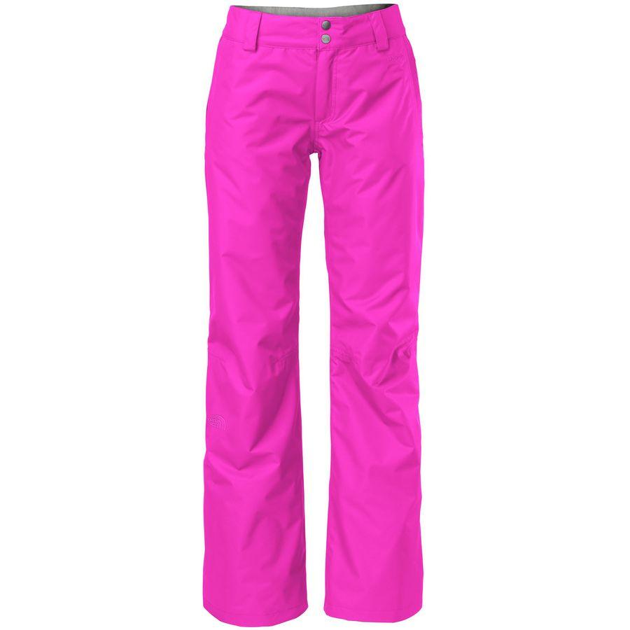 North face women's sales sally pants sale