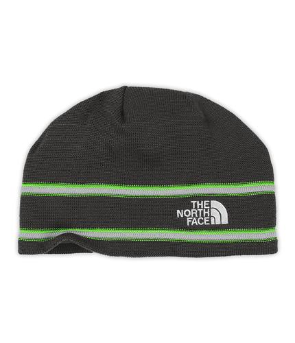The North Face Logo Beanie