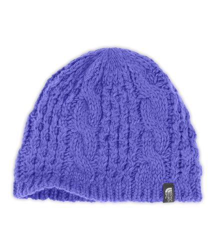 The North Face Cable Minna Beannie - Women's