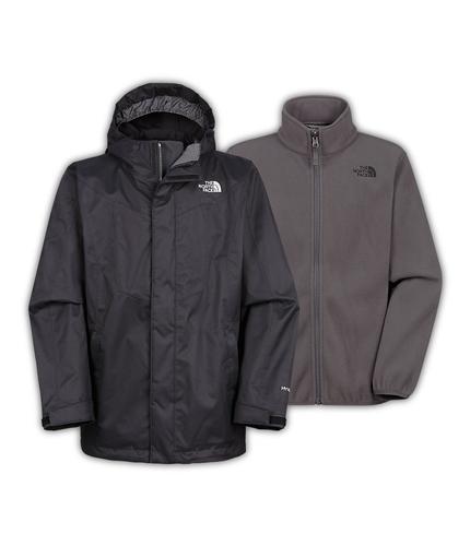 The North Face Vortex Triclimate Jacket - Boys`