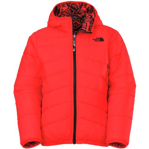 The North Face Reversible Perrito Jacket - Boys`