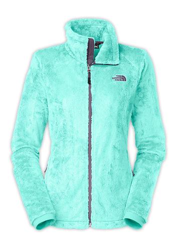 The North Face Osito 2 Fleece Jacket - Women's