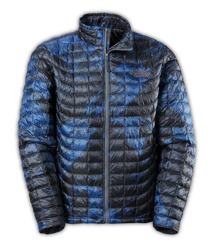 The North Face Thermoball Jacket - Mens