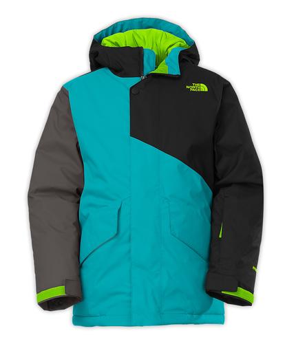 The North Face Calisto Jacket - Boys'