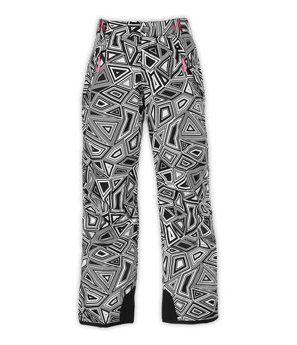 The North Face Freedom Printed Pant-Girls