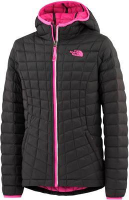 The North Face Thermoball Hooded Jacket - Girls'