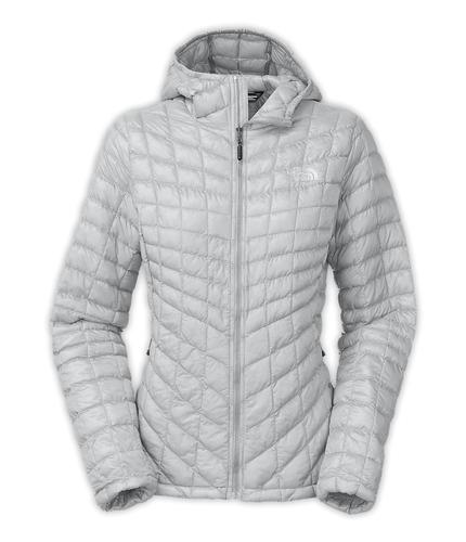The North Face Thermoball Hooded Jacket - Women's