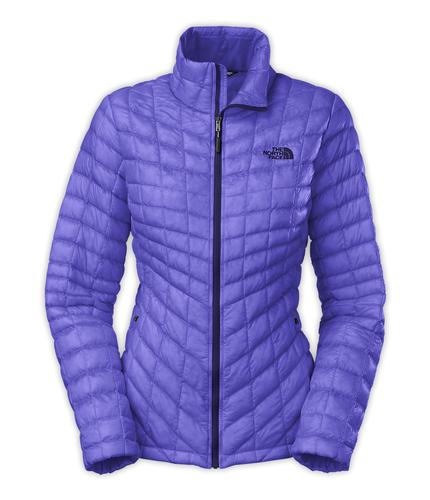 The North Face Thermoball Fullzip Jacket - Women's