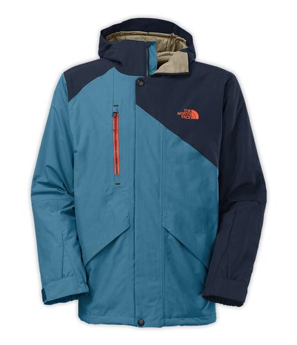 The North Face Dubs Jacket - Men's