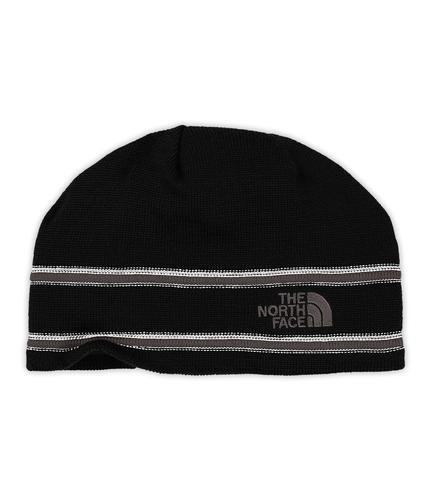 The North Face Logo Beanie