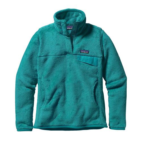 Patagonia Re-Tool Snap-T Fleece Pullover - Women's