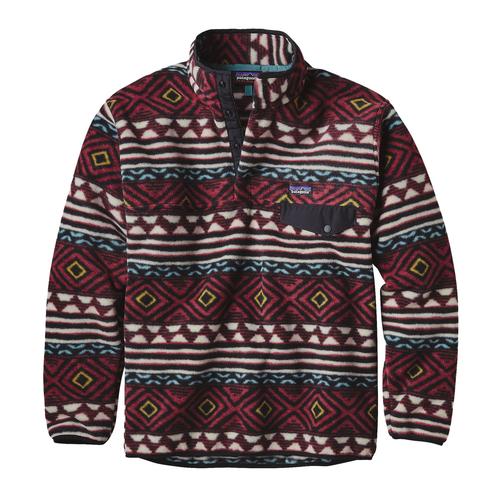Patagonia Synchilla Snap T - Men's