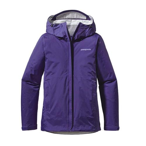 Patagonia Torrentshell Jacket - Women's